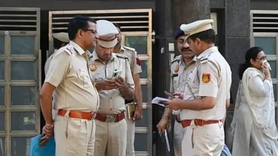 Delhi Police arrests six gang shooters in two operations