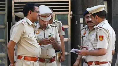 Chandigarh influencer dies after being kidnapped and set on fire