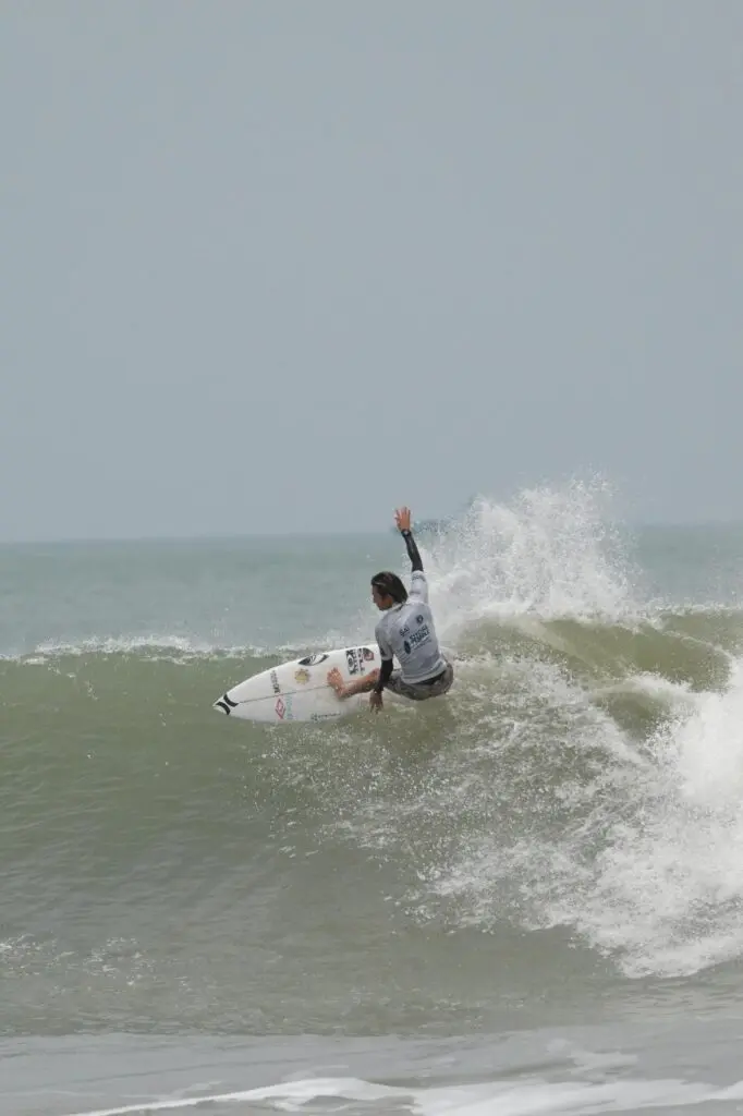 Japan dominates Shore Temple Classic, Kishore Kumar eliminated