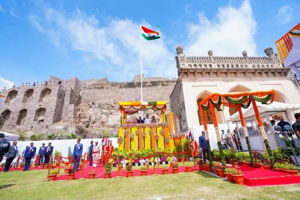 Telangana to Host Global Summit on December 7-9, 2026