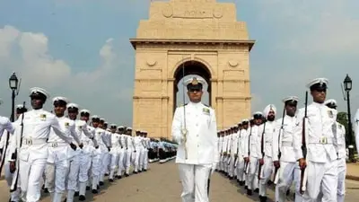 Leverage retiring defence personnel to boost education sector