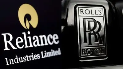 Reliance, Rolls-Royce partner to build AMCA fighter jet engine