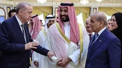 Mecca Pact not aimed at India, says Saudi Arabia