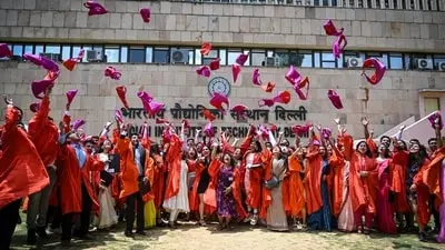 IITs need more autonomy to drive innovation, says expert