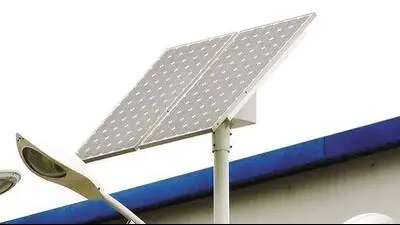 UP caps MLA fund spending on solar lights, gates