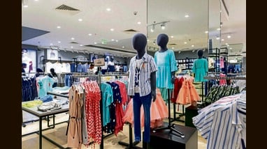 Trent Q1 consolidated profit rises 22% to Rs 518 crore