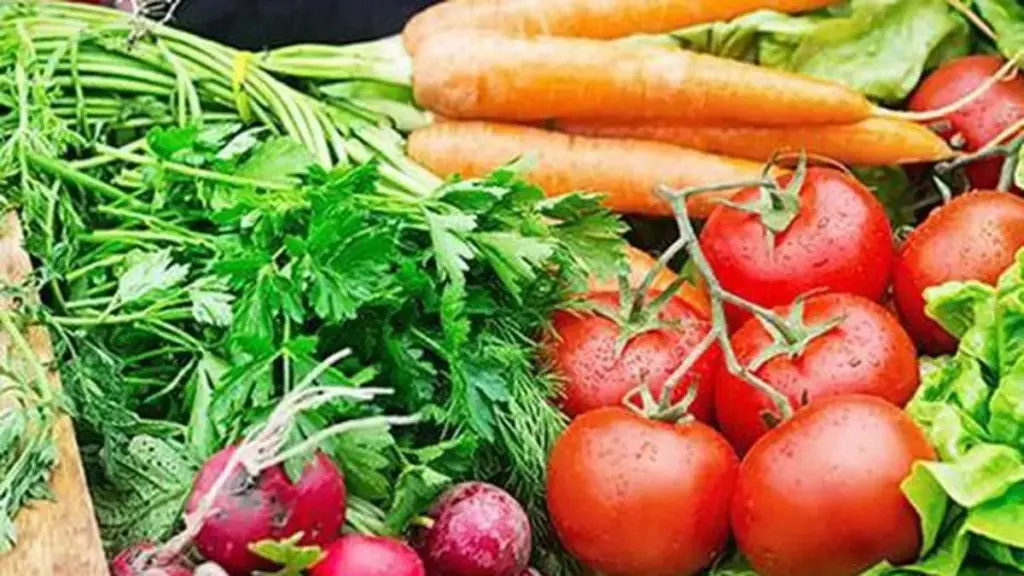 US top fruit and veggie exporter to India as China share halves
