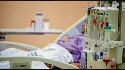 Two organ donors give new life to nine patients