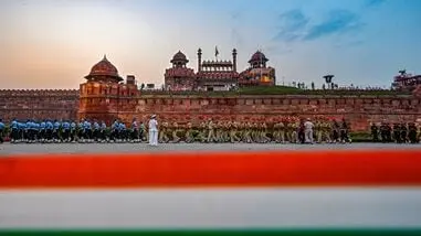 Delhi traffic curbs for Red Fort rehearsal, August 15 passes online