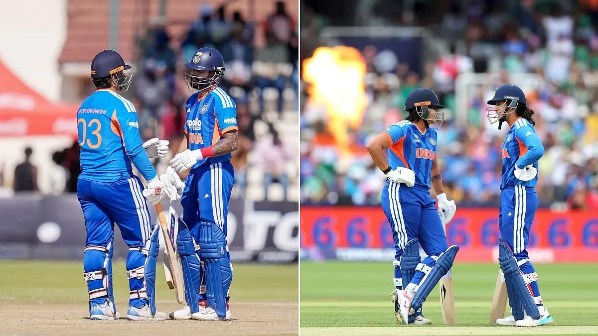 India women could face Pakistan in Asian Games final
