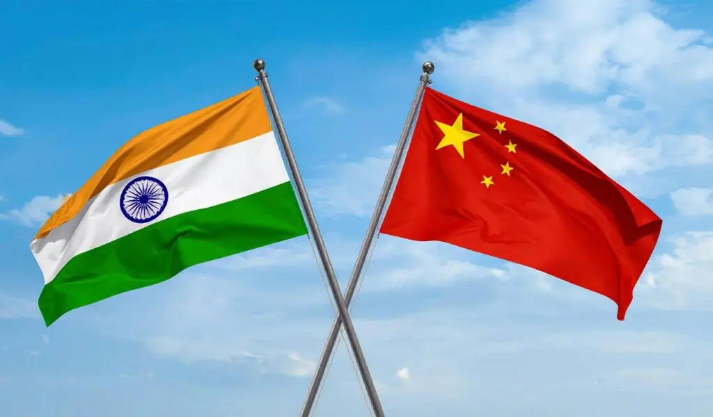 China rejects India's standardisation of 27 Arunachal place names