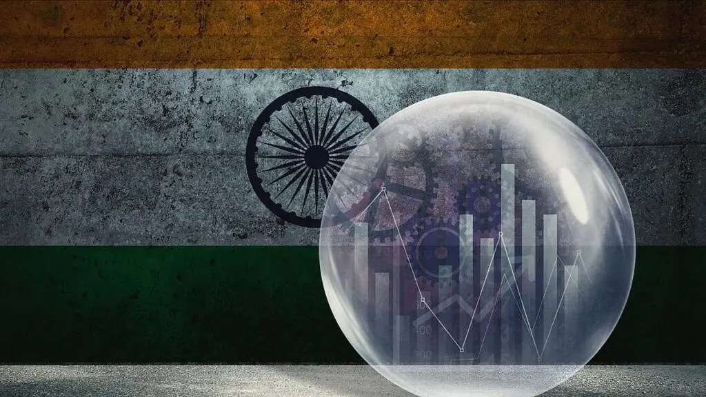 Equirus report says India can reach $20 trillion by 2036