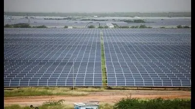 India solar potential of 3,300 GW can power AI data centres