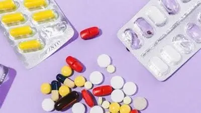 India pharma exports up 6.8% to $8.1 bn in Q1 FY27