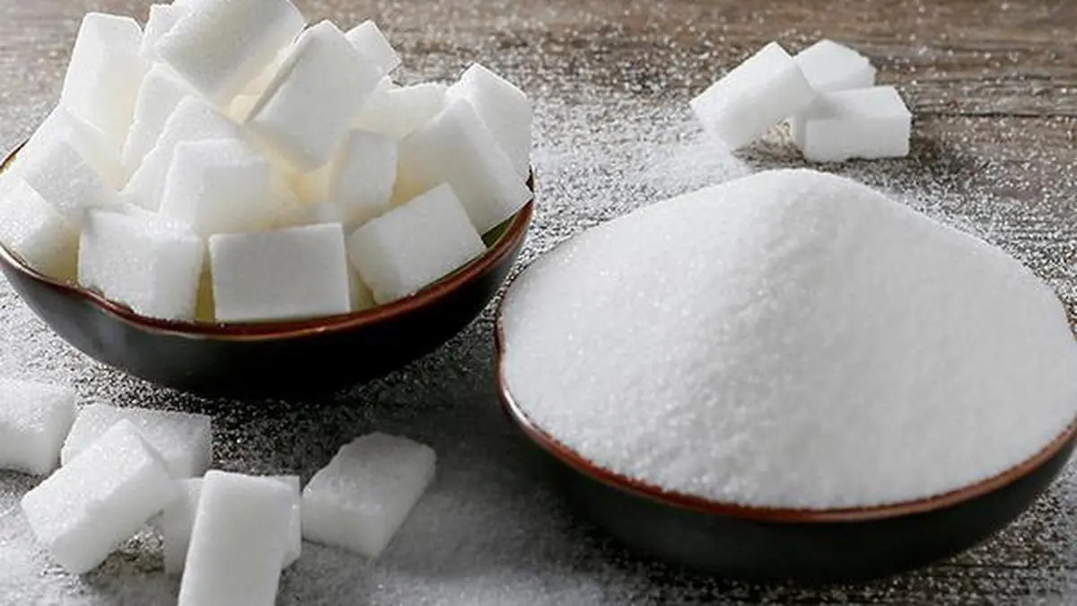 Sugar mill gate prices drop, retail rates hit new high of Rs 63.97/kg