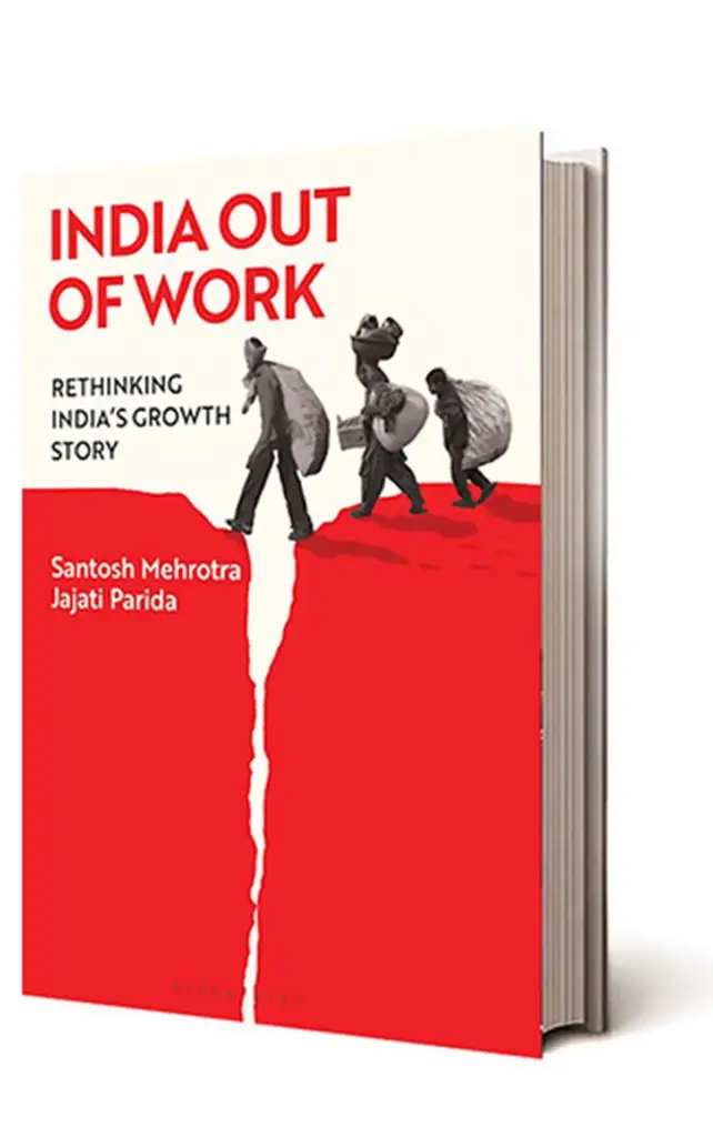 India needs 9% annual growth to avoid ageing before getting rich