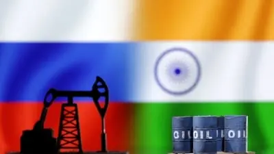 US Senate clears bill for 100% tariffs on India over Russian oil