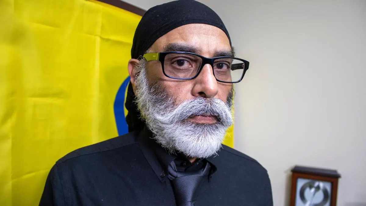 FBI, RCMP warn Sikh separatist Pannun of new threat on his life
