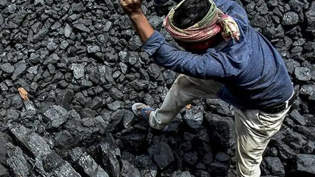 45 Indian power plants face critically low coal stocks amid monsoon disruption