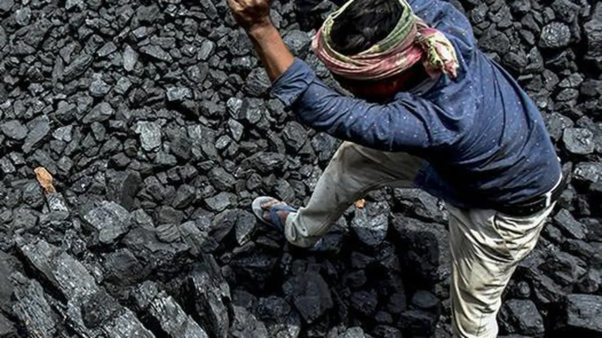 45 Indian power plants face critically low coal stocks amid monsoon disruption