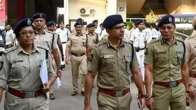 Woman found dead near Tamil Nadu lake, police form 3 teams