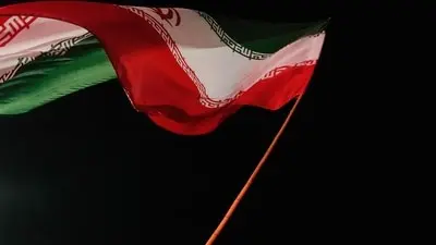 Iran accuses Qatar of holding missing pilots, Doha denies claims