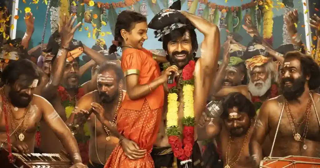 Ravi Teja's Irumudi skips paid premieres, releases August 21