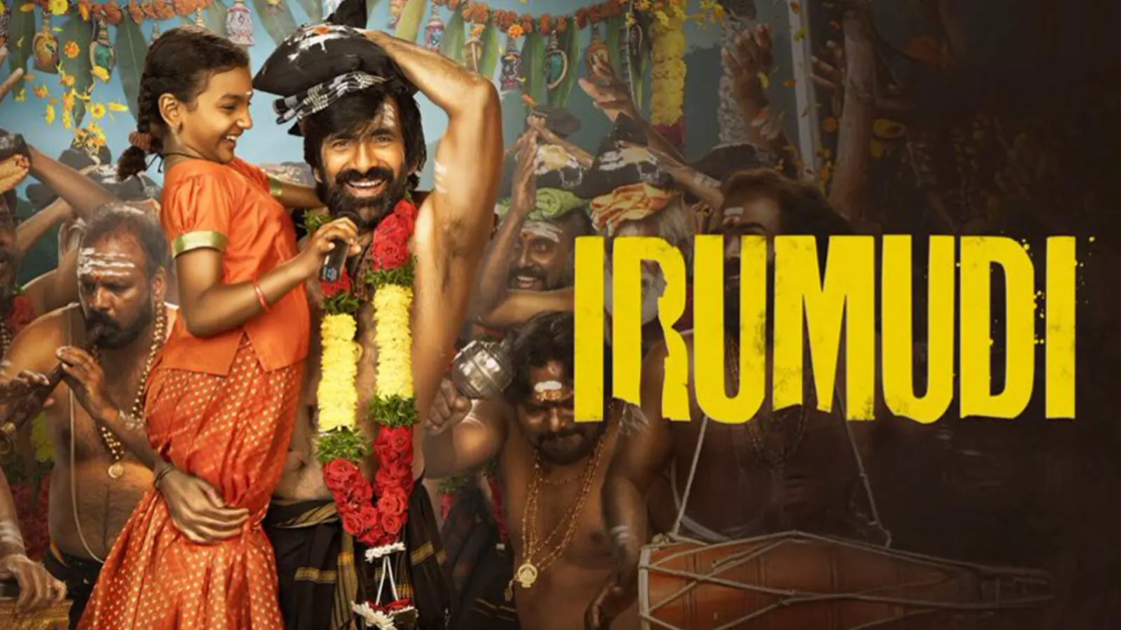Irumudi opens with Rs 21 crore worldwide on Day 1