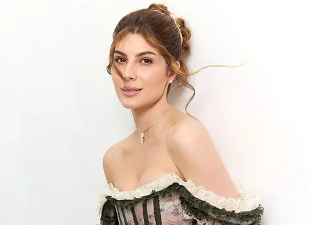 Elnaaz Norouzi denies Bigg Boss 20 rumours, focuses on Hollywood film