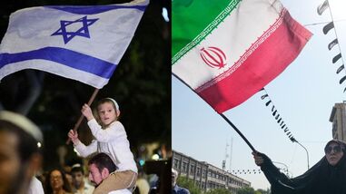 Mossad chief removes two officials after Iran regime-change plan stalls