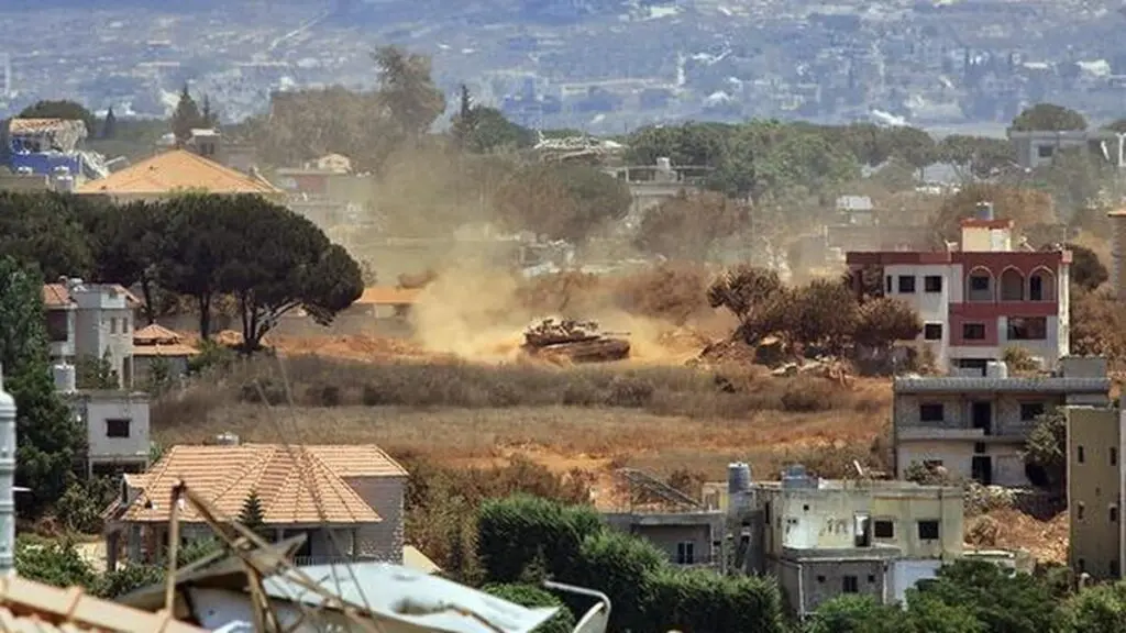 Netanyahu rejects US Gaza plan, vows Iran won't get nuclear arms