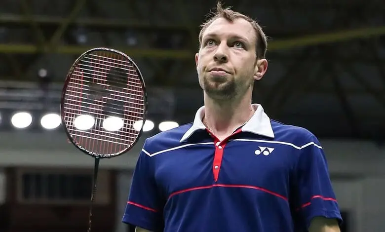 Israeli shuttler Zilberman competes in 14th World Championships despite visa barriers