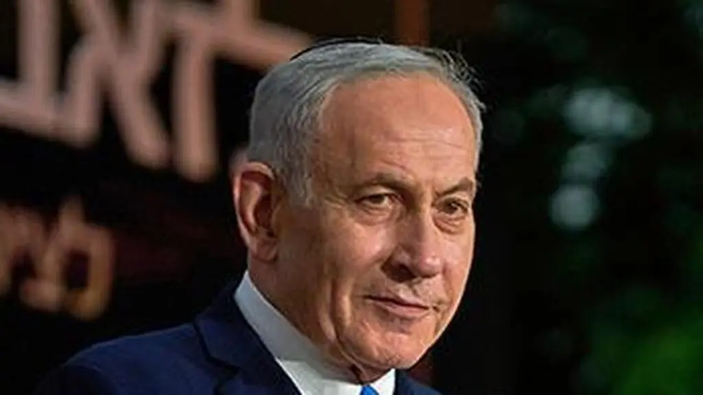 Netanyahu rejects US Gaza plan, vows Iran won't get nuclear arms