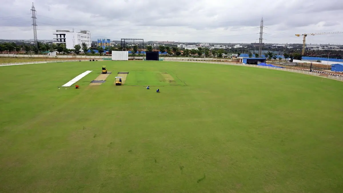 BCCI moves Duleep Trophy final to Chennai for spectators