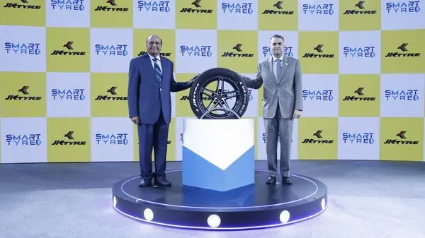 JK Tyre eyes acquisitions again after successful turnarounds