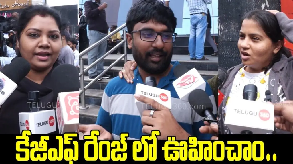 Telugu360 publishes videos on Telangana politics and films