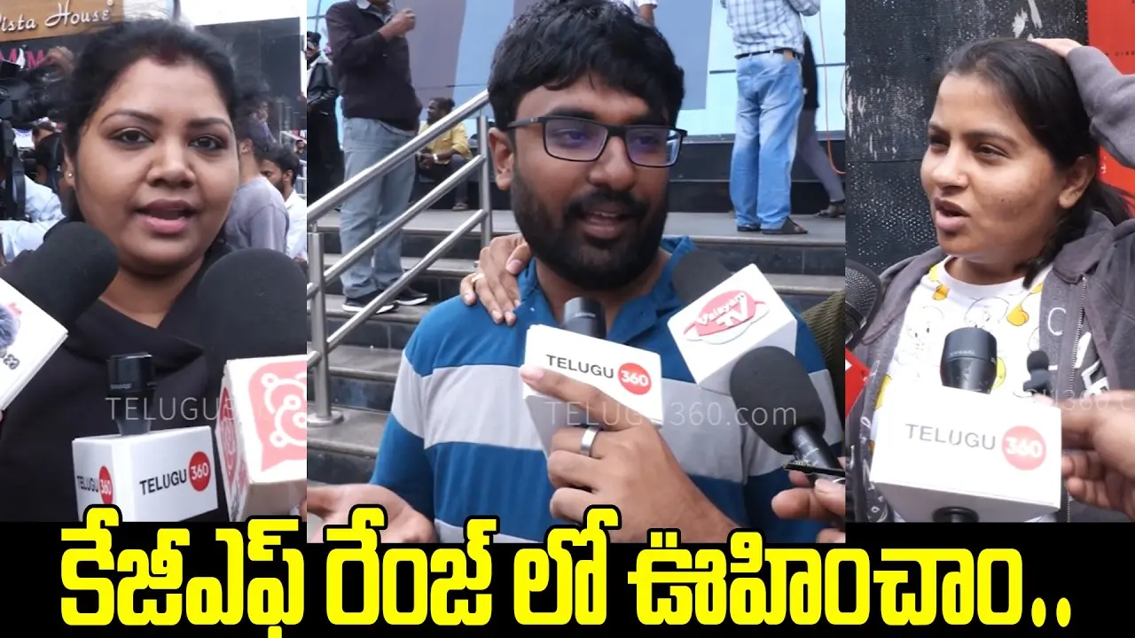 Telugu360 publishes videos on Telangana politics and films