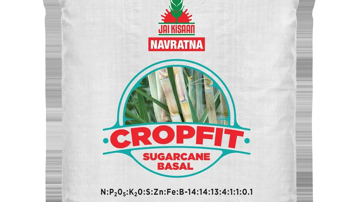 Paradeep Phosphates launches sugarcane fertiliser in Karnataka