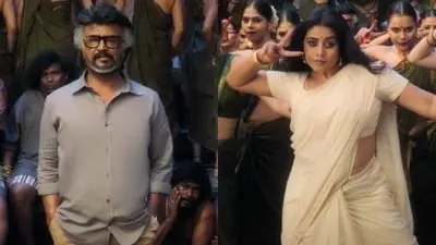 Jailer 2 song promo angers Keralites over Malayalam mispronunciation