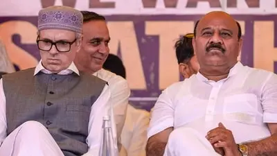 Jammu labourer killed by vehicle in deputy CM's cavalcade