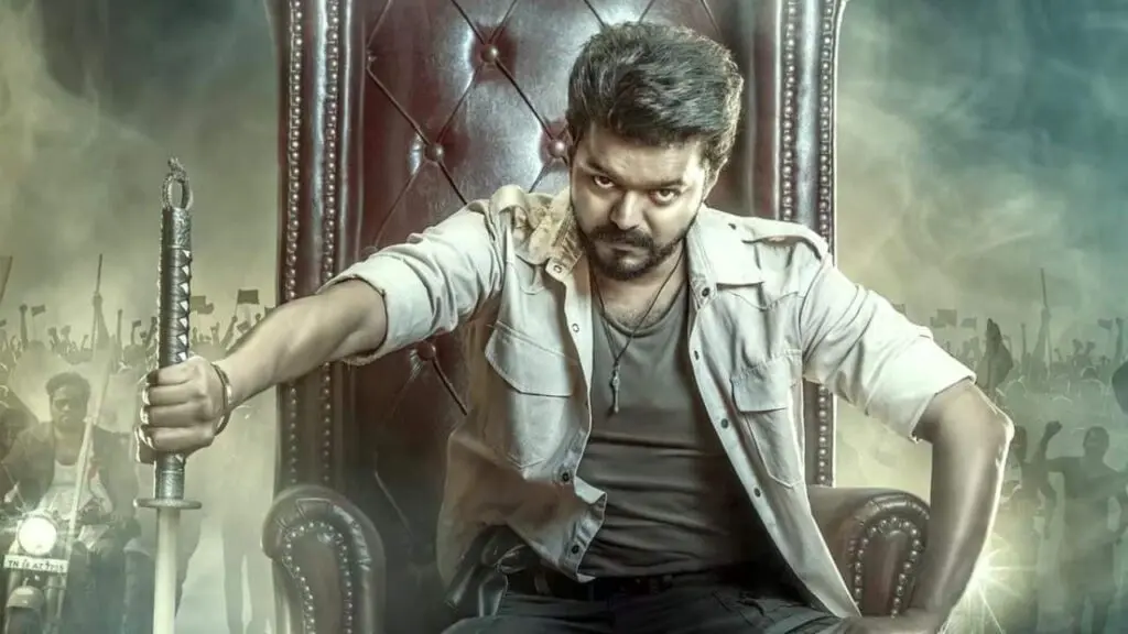 Jana Nayagan box office crosses Rs 193 crore on day 20