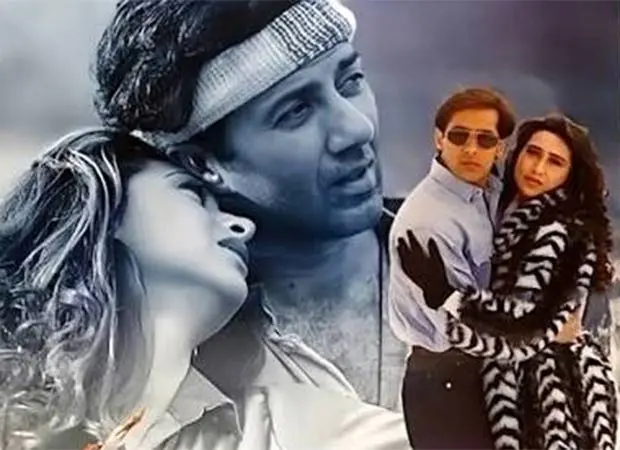 Sunny Deol recalls character Karan as Jeet turns 30