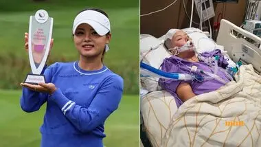 Australian golfer Jessica Bang dies at 18 in Bangkok