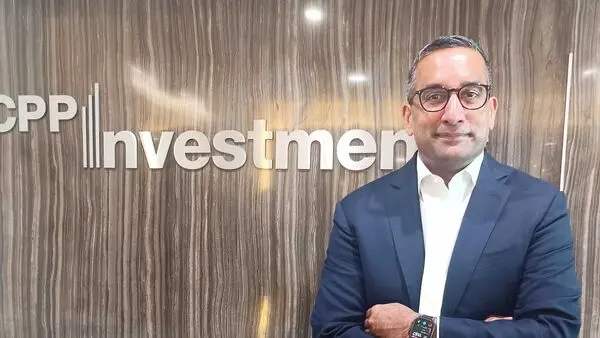 CPPIB says India ticks all boxes for long-term investment