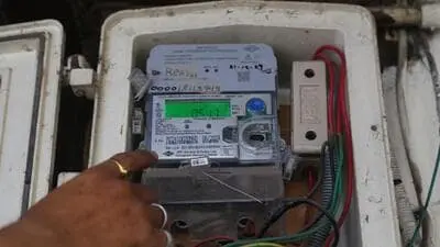 Gwalior man booked after three dogs maul meter reader