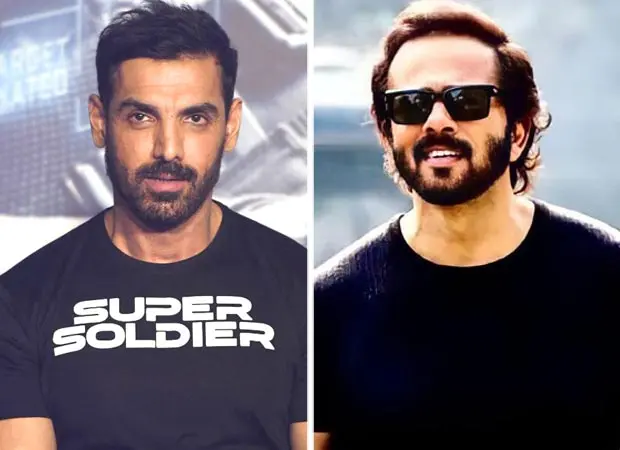 John Abraham undergoes biggest transformation for Rohit Shetty's Maria IPS