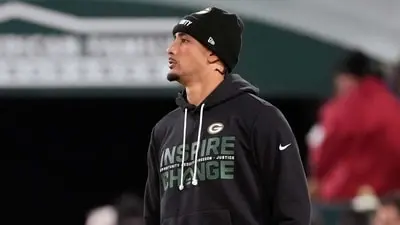 Jordan Love to play limited snaps for Packers vs Steelers in NFL preseason opener