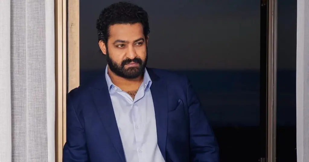 Jr NTR Reportedly Plans Production Banner NTRTAIN