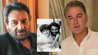 Jugal Hansraj reunites with Shekhar Kapur for Masoom sequel