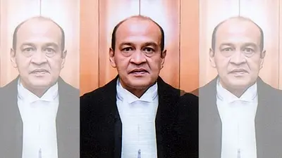 Constitutional paradox: Can Parliament impeach a judge who resigned?